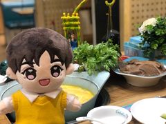 -青瓷火锅料理(西单大悦城店)