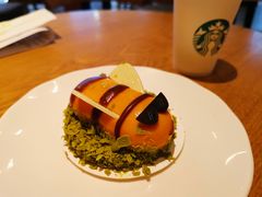 -星巴克臻选(宁波北仑银泰城店)