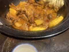 -粗粮人家·东北菜(洋桥店)