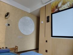 -沐·SPA悠享影院足道(海岸城店)