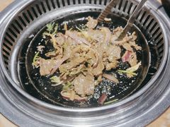 -炭之家烤肉(世茂店)