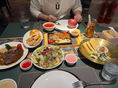 -国际饭店·西餐厅(西大直街店)