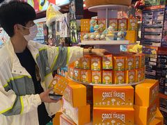 -LLJ夹机占(正佳广场店)