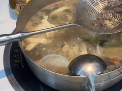 -刘少华贵州小黄牛·鲜牛肉火锅(总店)