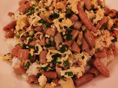 -喜乐餐厅•灯笼虾球首创者•本地小海鲜(二马路店)