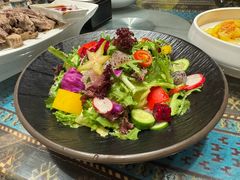 -巴依老爷新疆美食(工体旗舰店)