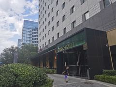 -北京三元桥CitiGO欢阁酒店