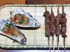 -金谷园饺子·烧烤(人大总店)