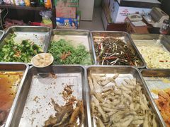 -杨记拉面总店