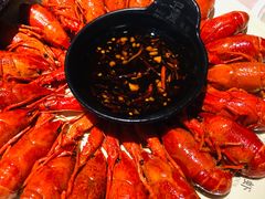 清蒸大虾-巴厘龙虾·榜首油焖大虾(旗舰店·万松园)