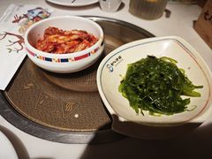 -七八冷面·延边朝鲜族美食(圣熙八号店)