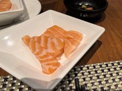 -明月东一酒店·菲斯特自助餐厅