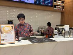 -逸派咖啡 EPARKCOFFEE(广安门店)