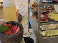 -赞酱川式烤肉(蜀都万达店)