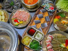 -本炙炭烤·蒲烧活鳗料理店(金沙洲店)