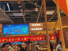 -川堂风·跷脚牛肉·乐山爆炒(宝山日月光店)