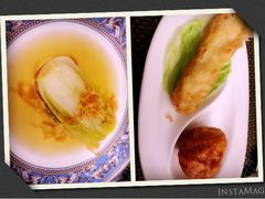 -顶鲜101美食美景餐厅