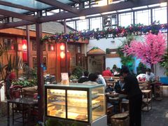 -丽江庭院之爱在路上(西单店)