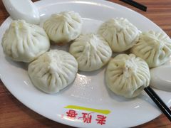 -老胜香包子铺(瑞景店)
