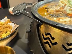 -探鱼·鲜青椒爽麻烤鱼(正佳广场店)