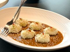 乾隆白菜-喜悦烤鸭·新京菜(王府井店)