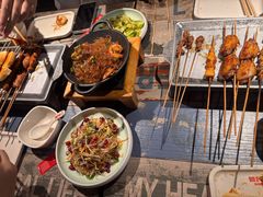 -管氏翅吧(广渠门店)