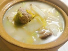 -小吊梨汤·北京菜·烤鸭(鸟巢店)