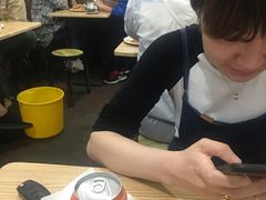 -九龙餐厅(大沽路店)