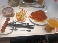 -宜家·瑞典风味餐厅(北京西红门店)