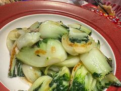 -柴火大院烤鸭民间菜