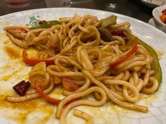 -清真·益鑫羊肉手抓馆(花园北街店)