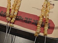 -钱锋炭缸烧烤(南湖大路总店)