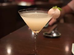 醉贵妃-湖滨28中餐厅·西湖宴·杭州君悦酒店