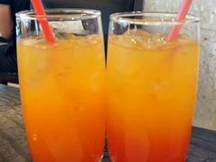 -东方红海鲜百汇(国际大厦店)