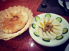 -shami house莎米屋清真美食自助餐(肇庆大厦店)