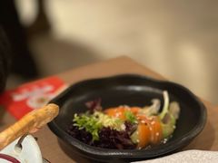 -大渔铁板烧(花园道店)