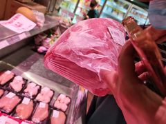 -京捷生鲜超市(红庙北里店)