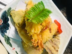 -大江户日本料理(吕厝店)
