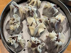 -真真鲜馄饨店(启蒙路店)