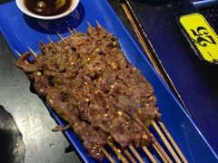 -老表记广西宵夜螺蛳鸭脚煲(西大店)