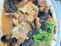 -琼菜人家·海南菜·文昌鸡(文昌大道店)
