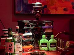 -鸡尾酒实验室酒吧(隆礼路店)