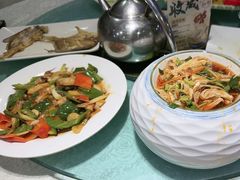 -东江海鲜大排档·潮汕菜·砂锅粥