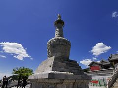 -妙峰山风景名胜区