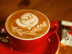 -VA Cafe(五道营店)