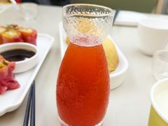 -蔡澜点心(三里屯T+MALL店)