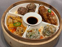 -金悦轩海鲜酒家(拱北店)