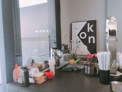 -NokNok Coffee(宽窄巷子店)