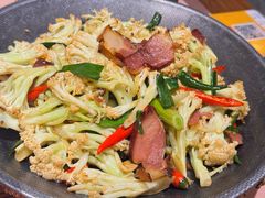 -杨记隆府重庆江湖菜(大悦城店)