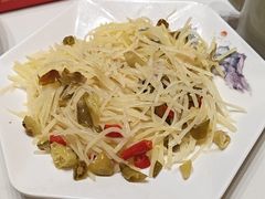 -苏渝汇重庆江湖菜(桐泾公园店)